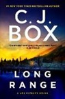 C J Box, C. J. Box - Long Range