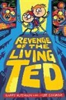 Barry Hutchison - Revenge of the Living Ted