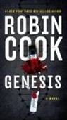 Robin Cook - Genesis