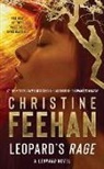 Christine Feehan - Leopard's Rage