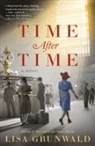 Lisa Grunwald - Time After Time