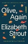 Elizabeth Strout - Olive Again