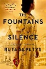 Ruta Sepetys - The Fountains of Silence