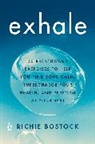 Richie Bostock - Exhale