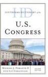 Michael J Pomante, Michael J. Pomante, Michael J. II Pomante - Historical Dictionary of the U.s. Congress