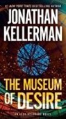 Jonathan Kellerman - The Museum of Desire