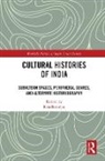 Rita Banerjee, Rita Banerjee, Banerjee Rita - Cultural Histories of India