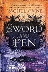 Rachel Caine - Sword and Pen