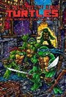 KEVIN EASTMAN, Peter Laird, Jim Lawson - Teenage Mutant Ninja Turtles: The Ultimate Collection, Vol. 5