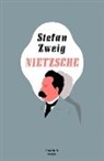 Will Stone, Stefan Zweig, Stefan (Author) Zweig - Nietzsche