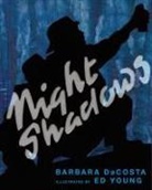 Barbara DaCosta, Ed Young, Ed Young - Night Shadows