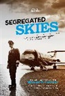 Michael Cottman, Michael H Cottman, Michael H. Cottman, National Geographic Kids - Segregated Skies