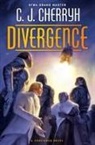C J Cherryh, C. J. Cherryh - Divergence