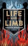 Jennifer Roberson - Life and Limb