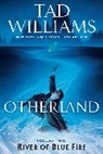 Tad Williams - Otherland: River of Blue Fire