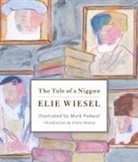 Mark Podwal, Elie Wiesel, Elisha Wiesel, Mark Podwal - The Tale of a Niggun