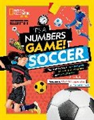 James Buckley, James Jr Buckley, Jr Buckley, Jr. Buckley, Alex Morgan - It's a Numbers Game! Soccer