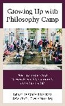 Claire Katz, Claire Elise Katz, Claire Katz, Claire Elise Katz - Growing Up With Philosophy Camp