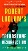 Joshua Hood, Hood Joshua - Robert Ludlum's The Treadstone Resurrection