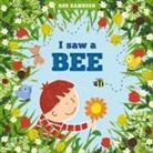Rob Ramsden, Rob Ramsden - I saw a Bee