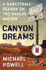 Michael Powell - Canyon Dreams