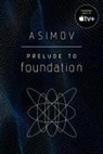 Isaac Asimov - Prelude to Foundation