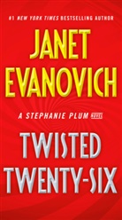 Janet Evanovich - Twisted Twenty-Six