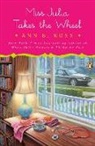 Ann B Ross, Ann B. Ross - Miss Julia Takes the Wheel