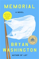 Bryan Washington - Memorial