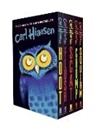 Carl Hiaasen - Hiaasen 5-Book Trade Paperback Box Set