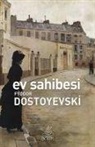 Fyodor Mihaylovic Dostoyevski - Ev Sahibesi
