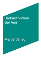 Barbara Vinken - Bel Ami