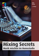 Mike Senior - Mixing Secrets