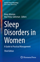 Hray Attarian, Hrayr Attarian, Viola-Saltzman, Viola-Saltzman, Mari Viola-Saltzman, Viola-Saltzman DO... - Sleep Disorders in Women