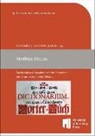 Glück, Helmut Glück, Mar Häberlein, Mark Häberlein - Matthias Kramer