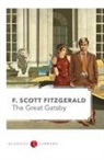 Scoot F Fitzgerald, Scoot F. Fitzgerald, F. Scott Fitzgerald - The Great Gatsby