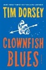 Tim Dorsey - Clownfish Blues