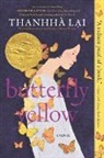 Thanhha Lai, Thanhhà Lai - Butterfly Yellow