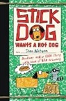 Tom Watson - Stick Dog Wants a Hot Dog