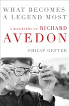 Philip Gefter - What Becomes a Legend Most