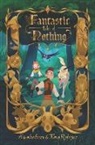Alejandra Green, Fanny Rodriguez - Fantastic Tales of Nothing