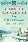 Jennifer Chiaverini, Chiaverini Jennifer - The Christmas Boutique
