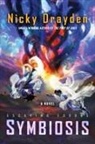 Nicky Drayden, Drayden Nicky - Escaping Exodus: Symbiosis