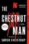 Soren Sveistrup - The Chestnut Man