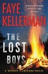 Faye Kellerman - The Lost Boys