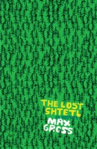 Max Gross - The Lost Shtetl