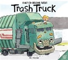 Max Keane, Max/ Keane Keane, Max Keane - Trash Truck