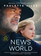 Paulette Jiles - News of the World