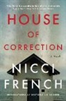 Nicci French - House of Correction