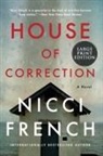 Nicci French - House of Correction